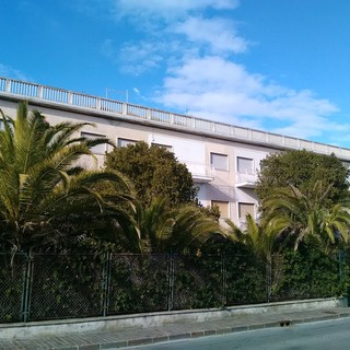 L'ex "Colonia Veronese" di Ceriale in vendita?