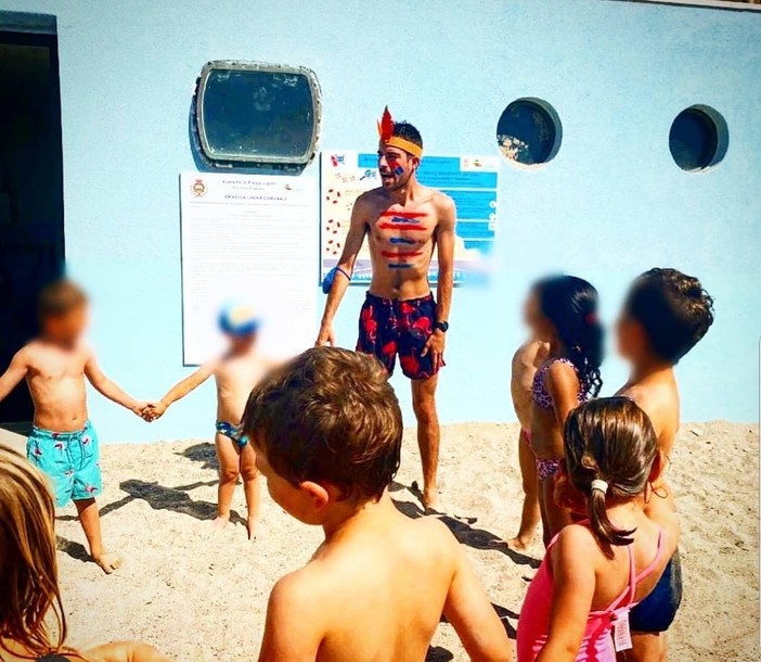 Pietra, col fondo per le politiche della famiglia il Comune rimborsa le rette del Campo Estivo