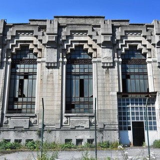 "Luoghi del Cuore" del FAI: la Centrale SIPE di Ferrania nella top ten in Liguria e tra i primi 150 posti in Italia