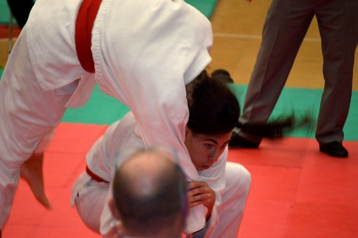 Open d’Italia 2017: Quiliano diventa la Capitale del Jujitsu (FOTOgallery) Open d’Italia 2017: Quiliano diventa la Capitale del Jujitsu (FOTOgallery)