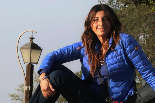 Laigueglia, Daniela Schembri Volpe presenta "I vedovi sono i migliori"