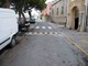 Albenga, installati due dossi rallentatori in via Lungocenta Trento Albenga, installati due dossi rallentatori in via Lungocenta Trento