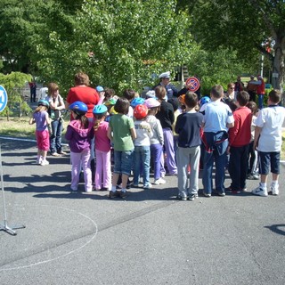 Garlenda, 5 euro a bambino per fare ginnastica