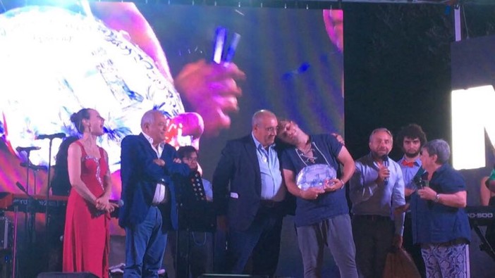 Noli, tutto esaurito per i dieci anni di carriera del tenore Davide Pastorino