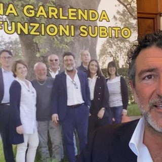 "Garlenda Subito" presenta la lista: il 19 maggio nella palestra comunale