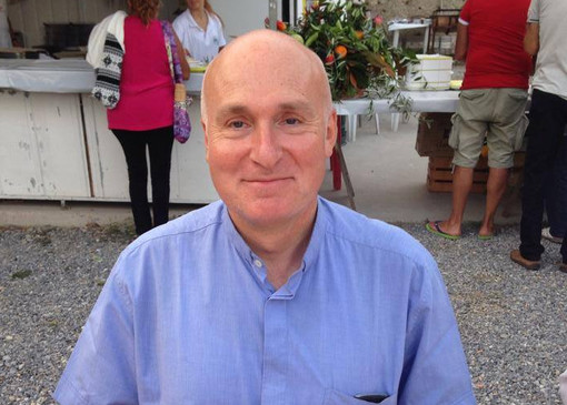 Terremoto, il parroco di Boissano: "Ora sfollati nelle strutture e migranti sotto le tende"