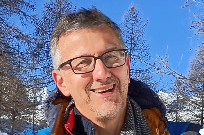 Doriano Saracino Doriano Saracino