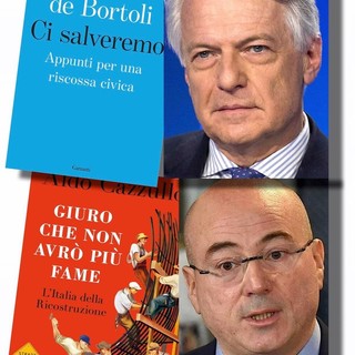 De Bortoli e Cazzullo tra i prossimi protagonisti di "Parole ubikate in mare" ad Albissola Marina