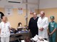 Savona, donate 10 parrucche alla Breast Unit dell'Asl2 per le pazienti colpite da tumore al seno