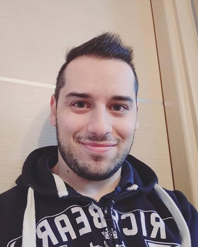 Albenga: Daniele Granato si candida con Diego Distilo Albenga: Daniele Granato si candida con Diego Distilo