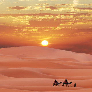 Meteo, la sabbia del deserto in arrivo sull'Italia: possibile "neve rosa" sulle Alpi Marittime