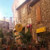 Da Cagnes sur Mer a Villeneuve Loubet. Fotografie di Danilo Radaelli Da Cagnes sur Mer a Villeneuve Loubet. Fotografie di Danilo Radaelli