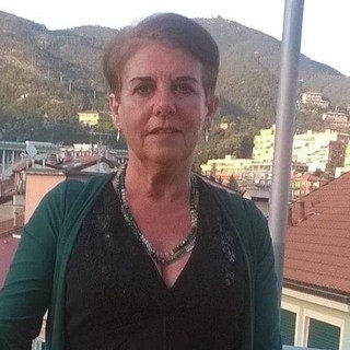 Varazze piange la scomparsa di Delia Ciarlo