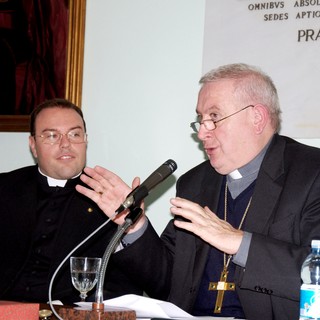 Albenga: sabato la presentazione del libro «Educati all’Amore»