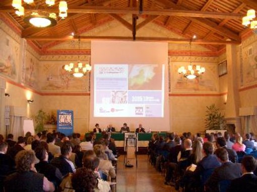 Savona: Umanesimo tecnologico, convegno all&amp;#039;Assoindustr