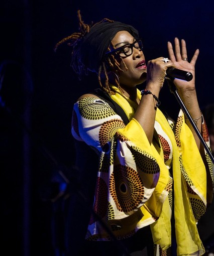Musica nei Castelli di Liguria: La black music protagonista a Zuccarello Musica nei Castelli di Liguria: La black music protagonista a Zuccarello