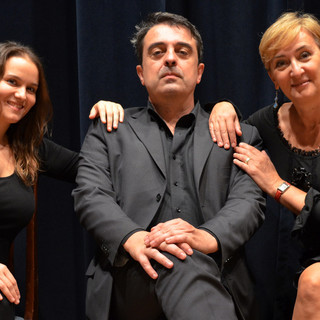 Lo spettacolo “Christmas Show” chiude il tour a Noli