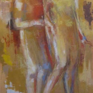 Albenga: sabato inaugurazione "Colore Spazio Forma"