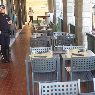 Ceriale pronta alle riaperture, il sindaco Romano: “Una estate sicura e di vero rilancio” Ceriale pronta alle riaperture, il sindaco Romano: “Una estate sicura e di vero rilancio”