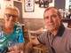 Finale Ligure: 48 anni di amore per Rosa e Ivano Finale Ligure: 48 anni di amore per Rosa e Ivano
