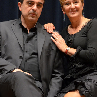 Pietra Ligure, domani lo spettacolo "Tenco50. Vita, morte e canzoni di un cantautore"