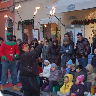 A Laigueglia continuano gli appuntamenti "A misura di Famiglia"