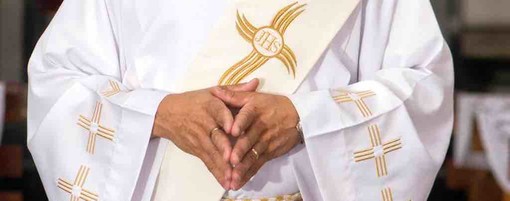 Savona, è mancato il diacono permanente Umberto Calcagno Savona, è mancato il diacono permanente Umberto Calcagno