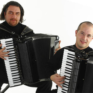 Savona, il duo &quot;Dissonance&quot; inaugura &quot;I pomeriggi della Mozart&quot;