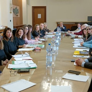 Regolamento di pubblica tutela, Cozzi: "Documento che nasce dalla collaborazione con associazioni e operatori"