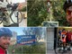 Da Savona a Grottammare in bici: un euro per ogni chilometro a favore della ricerca sulla sclerosi multipla