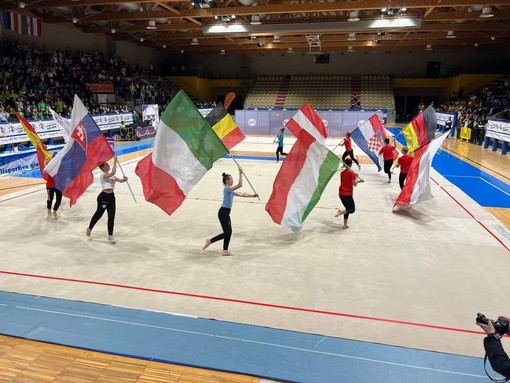 Dal 25 al 29 maggio a Genova i Giochi Internazionali della Gioventù Salesiana Dal 25 al 29 maggio a Genova i Giochi Internazionali della Gioventù Salesiana