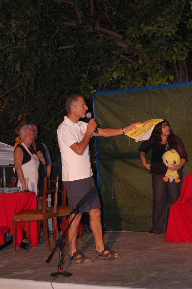 Finale:Ridi a Ollevud, tutto il programma dell'edizione 2010