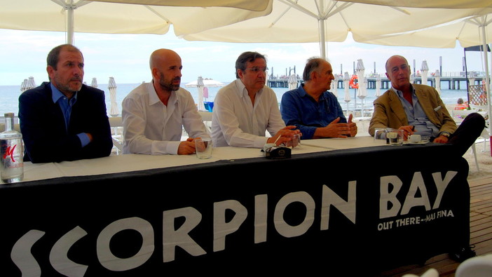 Alcune foto di Silvio Fasano