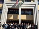 Gli studenti liguri in viaggio in Venezia Giulia e Dalmazia per conoscere l'orrore delle Foibe Gli studenti liguri in viaggio in Venezia Giulia e Dalmazia per conoscere l'orrore delle Foibe