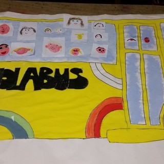 Spotorno: una bella giornata di condivisione tra la scuola primaria e quelle dell'infanzia