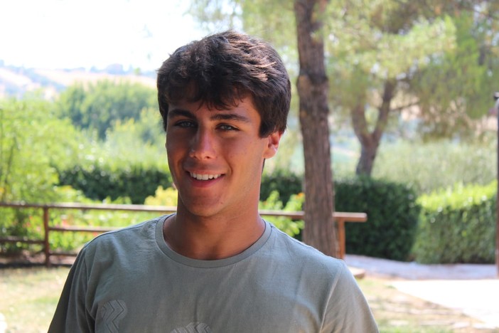 Partita del cuore: a Davide Borghero il premio ‘Fabrizio Frizzi’ di Regione Liguria e Ibmdr destinato al più giovane donatore di midollo osseo dell'anno