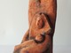 &quot;L'abbraccio della Natività&quot;: le terrecotte dalla savonese Elisa Traverso in mostra al Centro Artigianale Restauri di Albissola