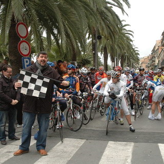 Gli atleti della scorsa edizione