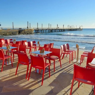 Alassio, concessioni dehors: il comune recepisce la normativa nazionale