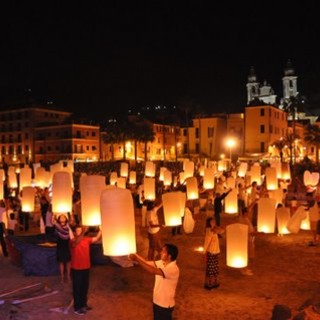 Laigueglia lancia il calendario delle manifestazioni del 2012