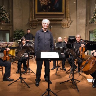 Savona, messa e concerto per santa Lucia