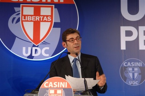 Loano: per il turismo il deputato Volontè al Garden L Loano: per il turismo il deputato Volontè al Garden L