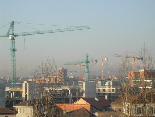 Savona: novanta nuovi alloggi nell'ex centrale di Lavagnola