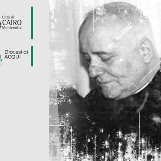 Cairo, lungobormida di corso Dante intitolato a Don Gilardi: sabato la cerimonia Cairo, lungobormida di corso Dante intitolato a Don Gilardi: sabato la cerimonia