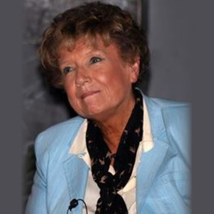 Alla libreria Ubik di Savona grandi ospiti nel mese di maggio, tra i tanti la scrittrice Dacia Maraini