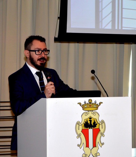 Savona, al Priamar il Congresso: "I Maestri del passato conoscevano il futuro? Storia e Attualità della Flebolinfologia Italiana"