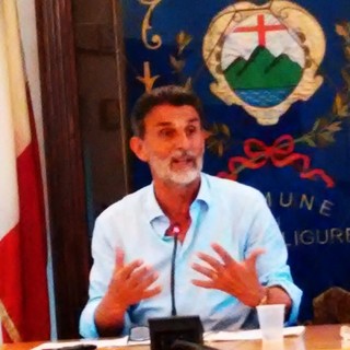 "Caso Forza Nuova": solidarietà a Valeriani da Loano