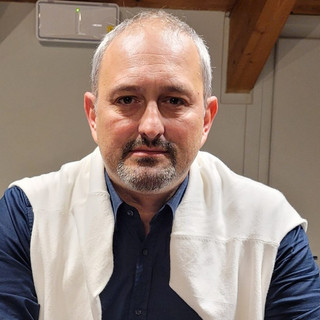 Provincia, nominato il nuovo vicepresidente: è Demis Aghittino