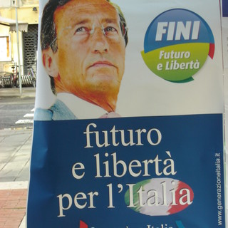 Albenga: Futuro e Libertà in piazza per il Manifesto dei Valori