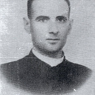 Savona, i parrocchiani di Legino ricordano don Nicolò Aragno Savona, i parrocchiani di Legino ricordano don Nicolò Aragno